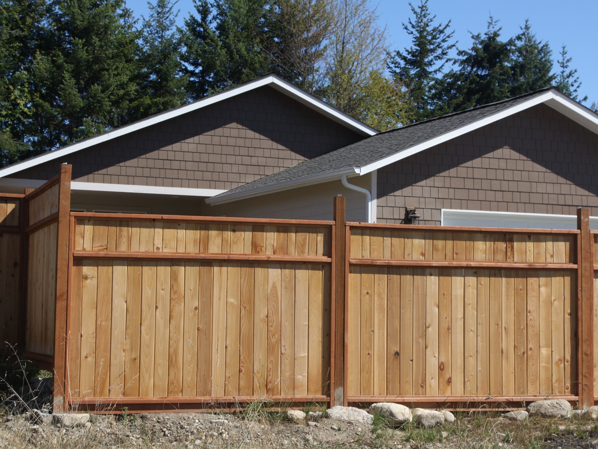 wooden fence (2)